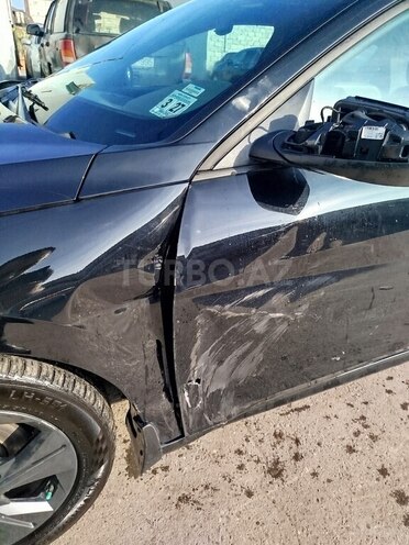 Hyundai Elantra 2022, 99,000 km - 1.6 л - Sumqayıt