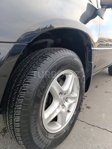 Lexus RX 300 2001, 230,000 km - 3.0 л - Bakı