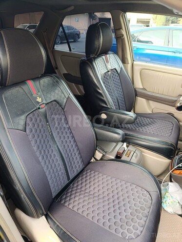 Lexus RX 300 2001, 230,000 km - 3.0 л - Bakı