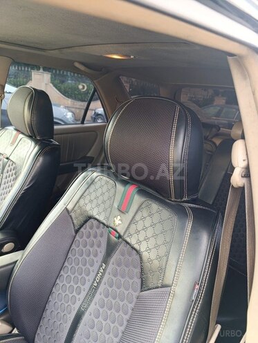 Lexus RX 300 2001, 230,000 km - 3.0 л - Bakı