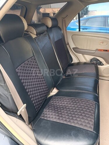Lexus RX 300 2001, 230,000 km - 3.0 л - Bakı
