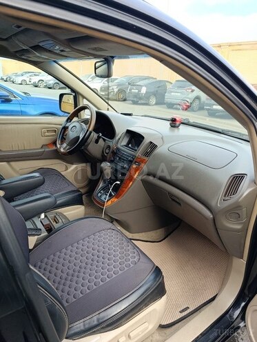 Lexus RX 300 2001, 230,000 km - 3.0 л - Bakı