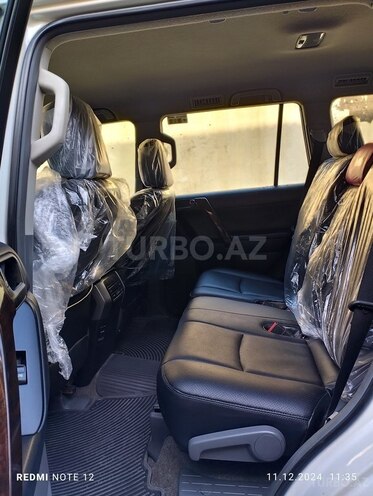 Toyota Land Cruiser Prado 2010, 139,000 km - 2.7 л - Bakı