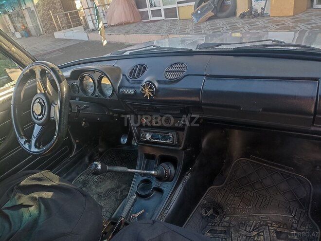 LADA (VAZ) 2106 2001, 88,888 km - 1.6 l - Biləsuvar