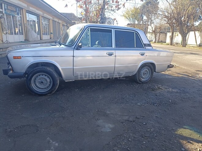 LADA (VAZ) 2106 2001, 88,888 km - 1.6 l - Biləsuvar