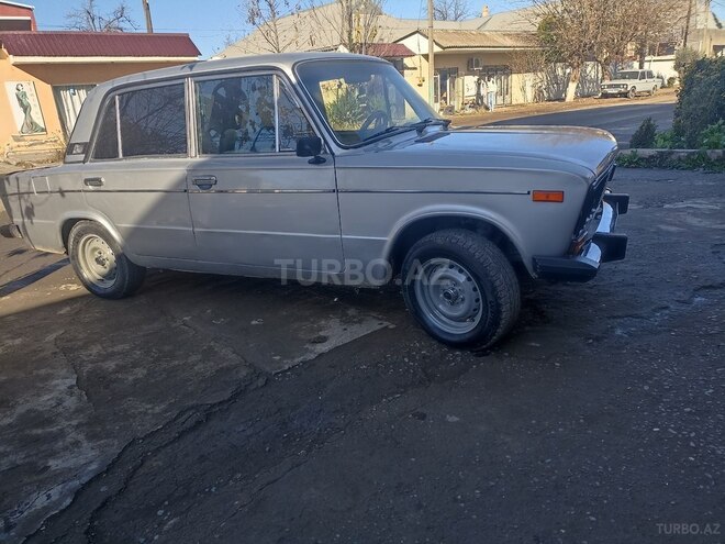 LADA (VAZ) 2106 2001, 88,888 km - 1.6 l - Biləsuvar