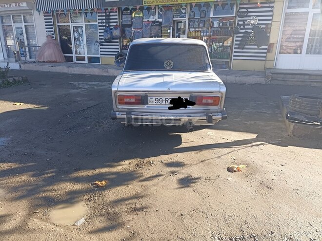 LADA (VAZ) 2106 2001, 88,888 km - 1.6 l - Biləsuvar