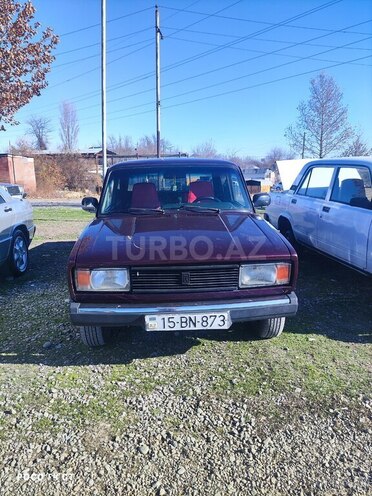 LADA (VAZ) 2105 2003, 500,000 km - 1.5 л - Yevlax