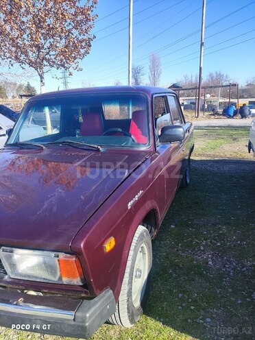 LADA (VAZ) 2105 2003, 500,000 km - 1.5 л - Yevlax