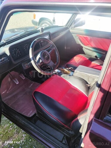 LADA (VAZ) 2105 2003, 500,000 km - 1.5 л - Yevlax