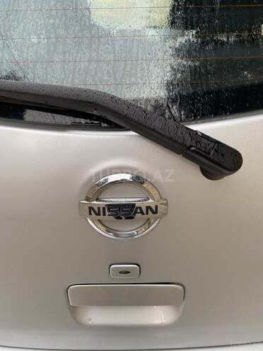 Nissan March 2015, 38,000 km - 1.2 l - Bakı