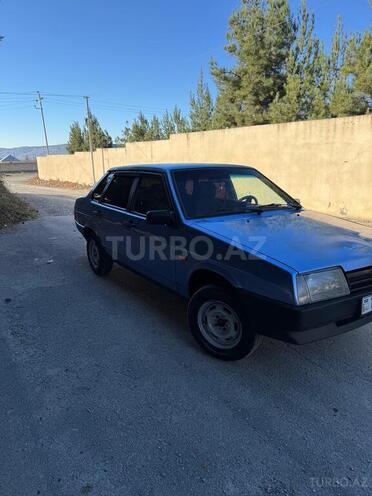 LADA (VAZ) 21099 2001, 500,000 km - 1.5 l - Şəki