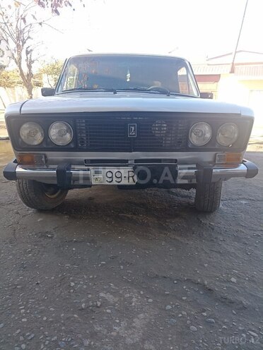 LADA (VAZ) 2106 2001, 88,888 km - 1.6 l - Biləsuvar