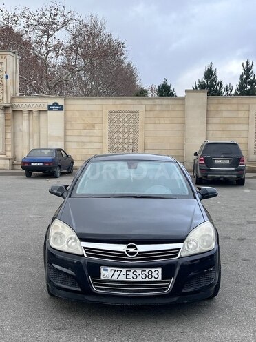 Opel Astra 2007, 250,000 km - 1.4 l - Bakı