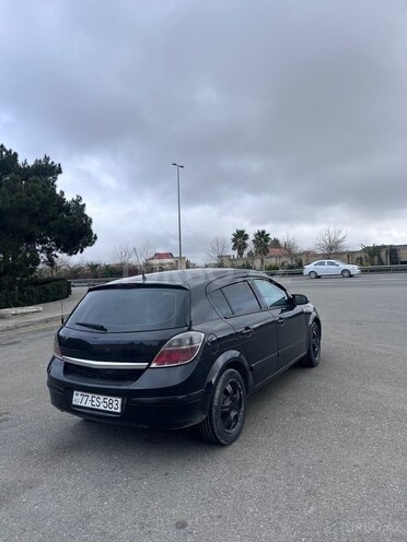 Opel Astra 2007, 250,000 km - 1.4 l - Bakı