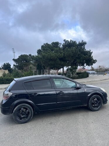 Opel Astra 2007, 250,000 km - 1.4 l - Bakı