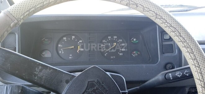 GAZ 33021 1997, 53,587 km - 2.3 л - Biləsuvar