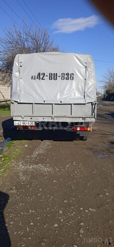 GAZ 33021 1997, 53,587 km - 2.3 л - Biləsuvar