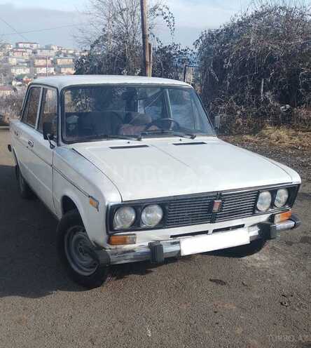LADA (VAZ) 2106 1984, 91,233 km - 1.5 l - Daşkəsən