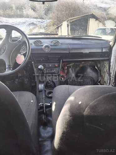 LADA (VAZ) 2106 1984, 91,233 km - 1.5 l - Daşkəsən
