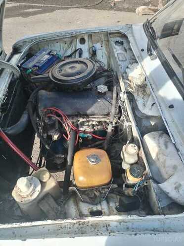 LADA (VAZ) 2106 1984, 91,233 km - 1.5 l - Daşkəsən
