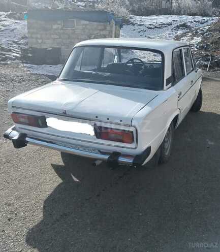 LADA (VAZ) 2106 1984, 91,233 km - 1.5 l - Daşkəsən