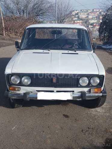 LADA (VAZ) 2106 1984, 91,233 km - 1.5 l - Daşkəsən