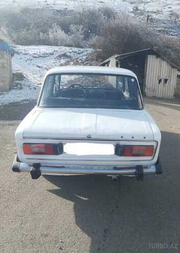 LADA (VAZ) 2106 1984, 91,233 km - 1.5 l - Daşkəsən