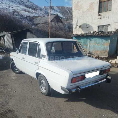 LADA (VAZ) 2106 1984, 91,233 km - 1.5 l - Daşkəsən