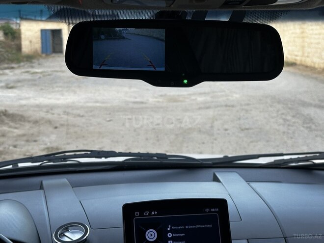Mitsubishi Outlander 2008, 219,000 km - 3.0 л - Bakı