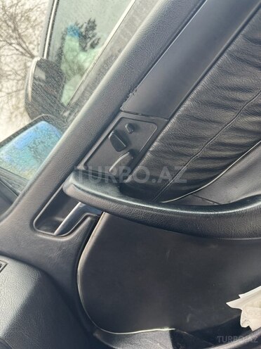 Mercedes C 230 1998, 643,738 km - 2.3 l - Bakı
