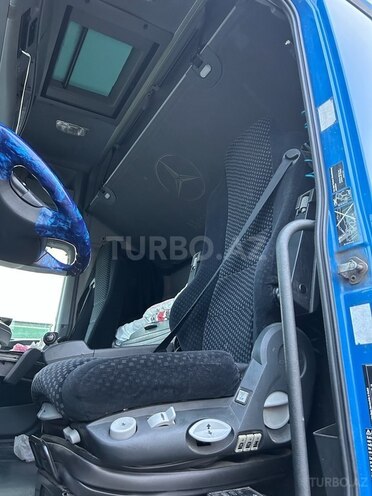 Mercedes Actros 1844 2011, 1,200,000 km - 12.0 л - Bakı