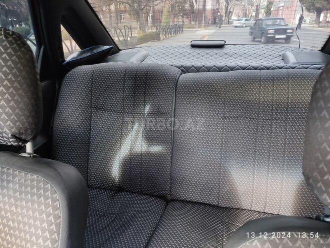 Opel Vectra 1994, 400,000 km - 2.0 l - Qax