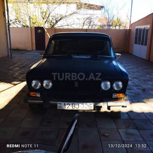 LADA (VAZ) 2106 2004, 98,681 km - 1.5 л - Biləsuvar