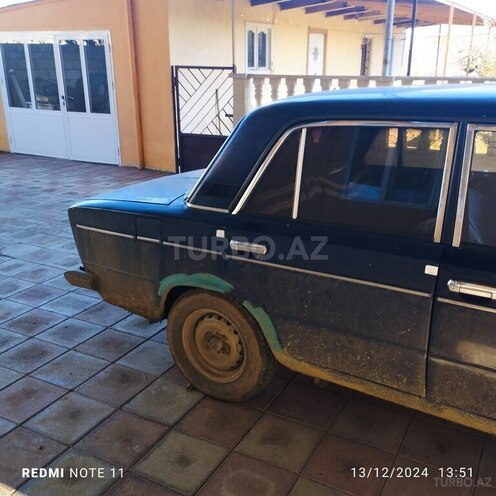LADA (VAZ) 2106 2004, 98,681 km - 1.5 л - Biləsuvar