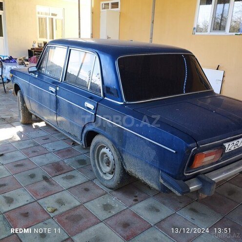 LADA (VAZ) 2106 2004, 98,681 km - 1.5 л - Biləsuvar