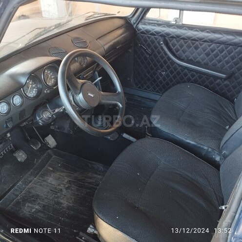 LADA (VAZ) 2106 2004, 98,681 km - 1.5 л - Biləsuvar