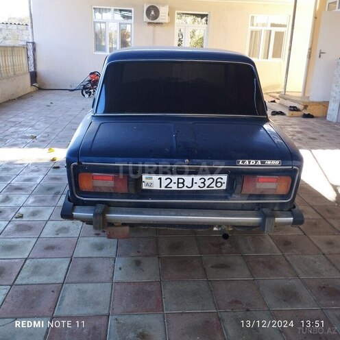 LADA (VAZ) 2106 2004, 98,681 km - 1.5 л - Biləsuvar