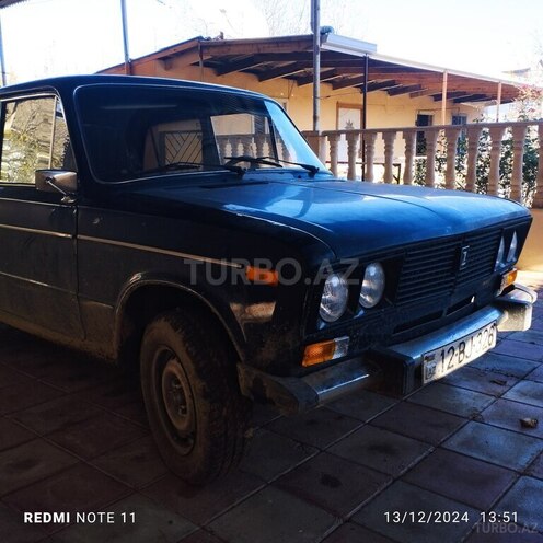 LADA (VAZ) 2106 2004, 98,681 km - 1.5 л - Biləsuvar