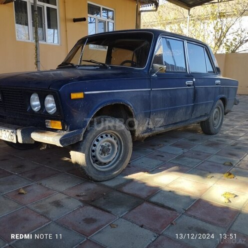 LADA (VAZ) 2106 2004, 98,681 km - 1.5 л - Biləsuvar