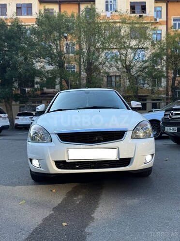 LADA (VAZ) Priora 2014, 450,000 km - 1.6 l - Bakı