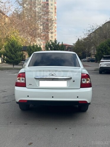 LADA (VAZ) Priora 2014, 450,000 km - 1.6 l - Bakı