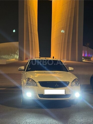 LADA (VAZ) Priora 2014, 450,000 km - 1.6 l - Bakı