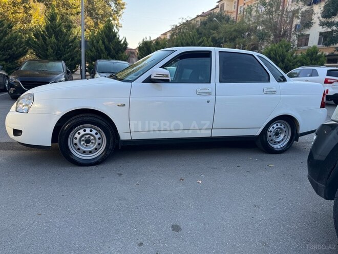 LADA (VAZ) Priora 2014, 450,000 km - 1.6 l - Bakı