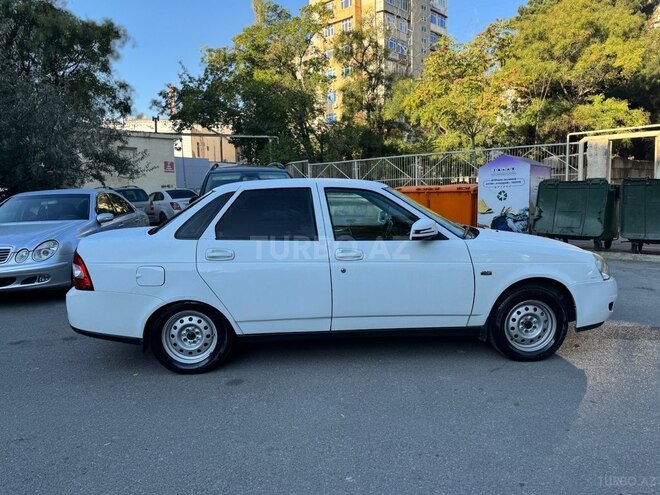 LADA (VAZ) Priora 2014, 450,000 km - 1.6 l - Bakı