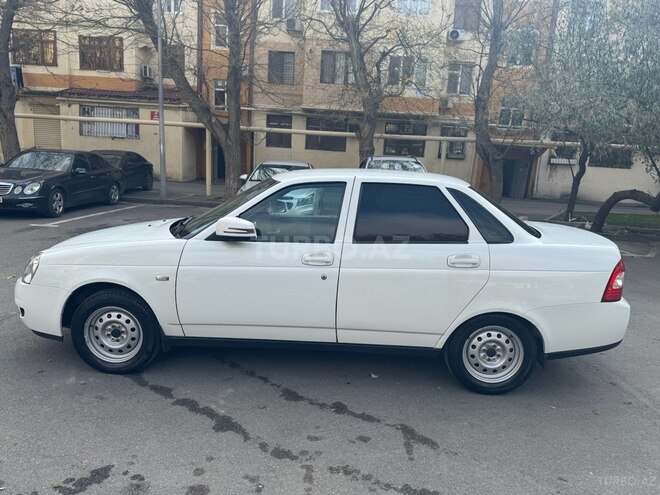 LADA (VAZ) Priora 2014, 450,000 km - 1.6 l - Bakı