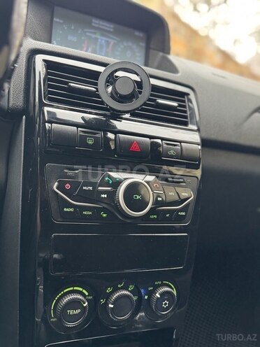 LADA (VAZ) Priora 2014, 450,000 km - 1.6 l - Bakı