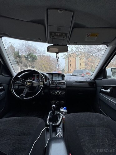 LADA (VAZ) Priora 2014, 450,000 km - 1.6 l - Bakı