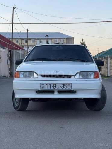 LADA (VAZ) 2115 2012, 210,000 km - 1.6 l - Gəncə