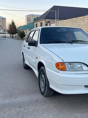 LADA (VAZ) 2115 2012, 210,000 km - 1.6 l - Gəncə